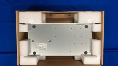 MS210-24-HW Cisco Meraki 24-Port Ethernet Switch UNCLAIMED - Image 1 of 4