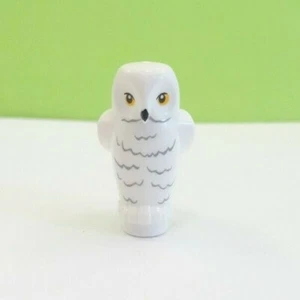 Lego Hedwig Weiße Eule Minifigur Neu. - Bild 1 von 4