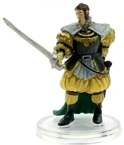 D&D - VICTORO CASSALANTER #5 (Dragon Heist - FORGOTTEN REALMS VILLIAN and OOP!!) - Picture 1 of 5