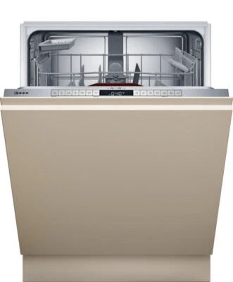 Neff, N50, S275EAX08E, Geschirrspüler XXL 60 cm Vollintegrierbar , EEK:B - Bild 1 von 4