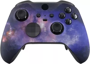 Controlador personalizado Elite Series 2 para Xbox One, serie X/S, PC - Galaxy - Imagen 1 de 4