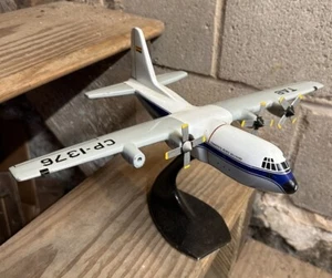 El Aviador Transporte Aereo Boliviano TAB CP-1376 Diecast 1/200 Propeller Modell - Bild 1 von 8