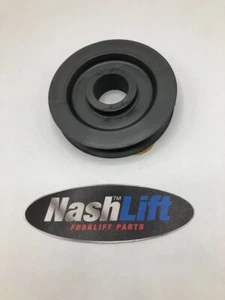 223-001-292-002, 223001292002, Raymond, Pulley SK-15220919SR - Picture 1 of 7