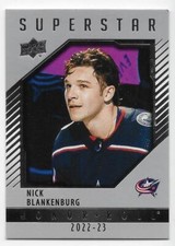 22/23 2022 UPPER DECK UD SERIES 2 HOCKEY HONOR ROLL CARDS HR-XX U-Pick From List