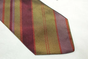 ROMEO GIGLI Silk tie Made in Italy F72575 - Picture 1 of 4