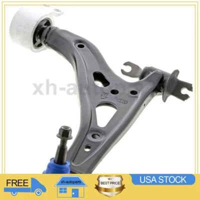 Brazo de control inferior delantero para Chevrolet Equinox 2018~2020 1X con conjunto de rótula Foto 1 de 3