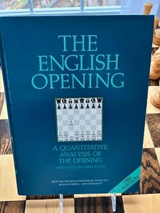 The English Opening - Picture 1 of 4