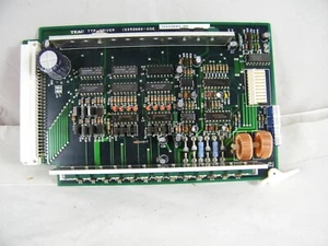 TEAC TTP DRIVER CIRCUIT BOARD 13352683-00E 15552683-00 - Picture 1 of 6