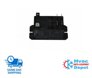 Goodman B1370783 Relay, 24 V, 30 A Contact, 2 Poles - Picture 1 of 1