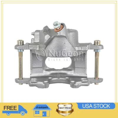 适用于 GMC Sprint 1977 Nugeon 汽车组件前右手 1X 制动卡钳 XH — 第 1/3 张图片