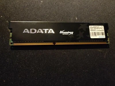 Adata Gaming Series RAM AX3U1600GB2G9-1G - Image 1 of 3