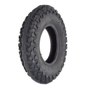 Crisp 200x50 (8"x2") Dirt Scooter Tire for Razor Electric Scooters - Picture 1 of 9