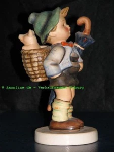 Hummel FM2 "Glückskauf" 15cm Nr.198 1Wahl 1A - Picture 1 of 1