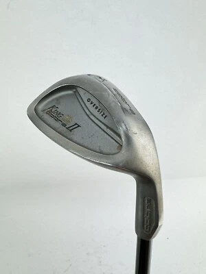 King Cobra Sand Wedge Oversize 56* Kuro Kage A Senior Graphite /New Grip /17393 - Image 1 of 4