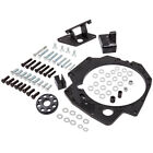 Transmission Adapter Kit for Honda Civic 92-95 EG Integra 94-01 DC2 Billet 6061 Honda Integra