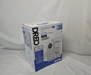 Dreo - 1.3G Smart Cool Mist Humidifier - Picture 1 of 3