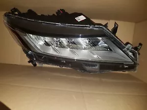 2020 TO 2024 MITSUBISHI OUTLANDER SPORT PASSENGER RIGHT LED HEADLIGHT HEAD LAMP - Picture 1 of 17