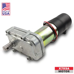 Power Gear Slideout Motor Power Gear Part # 1010000010 523432 524377 replacement - Picture 1 of 7