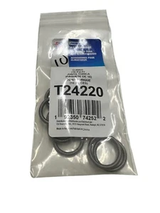 Carquest T24220 A/C No. 10 Garter Spring O-Ring *SALE* - Picture 1 of 2