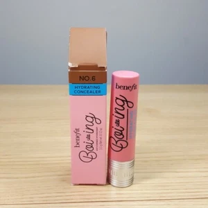 Benefit Boi-ing Hydrating Concealer # 6 Sheer Coverage - Picture 1 of 3