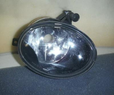 10 11 12 13 14 2010 VW VOLKSWAGEN GOLF GTI ЛЕВЫЙ ПРОТИВОТУМАННЫЙ ФОНАРЬ ПРОТИВОТУМАННЫЙ ФОНАРЬ OEM - Изображение 1 из 4