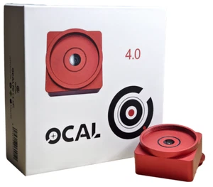 OCAL 4.0 Electronic Collimator for Newtonian, RC and SCT Telescopes - Picture 1 of 5