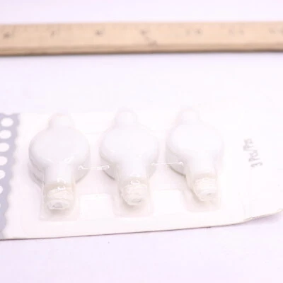 (3-Pk) Luces Linterna LED Amscan 244003.113 Foto 1 de 4