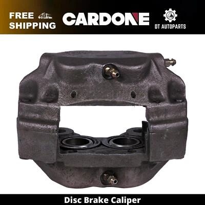 Pinza de freno de disco delantera izquierda cardone para BMW 1600ti 1968 Foto 1 de 4