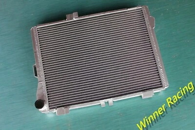 Radiador para Audi 80/90/Coupe/Cabriolet QUATTRO B2/B3/B4 2.0/2.2/2.3 VR5 MT Foto 1 de 3