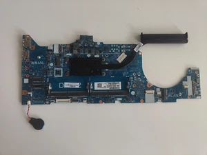 HP EliteBook 850 G7 Mainboard i5-10310U 1.70GHz Motherboard - Afbeelding 1 van 5