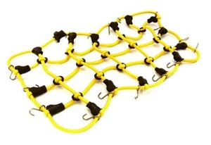Realistic Nylon Cargo Net 185x100mm for 1/10 Scale Crawler - Picture 1 of 1