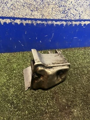 Stihl 009 Petrol Chainsaw Exhaust Muffler Assembly - Image 1 of 3