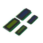 LCD Module Blue Yellow Green Screen 16X2 Character LCD Display Module HD44780
