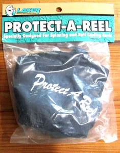 PROTECT A REEL COVER NEU OVP TOP - Bild 1 von 2