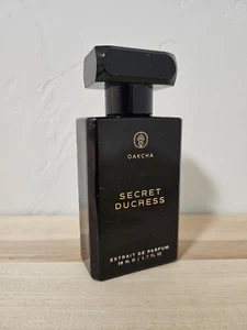 Oakcha - Secret Duchess Extrait De Parfum 50 mL 1.7 oz - New - Picture 1 of 2