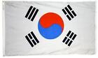 Official South Korean Flag