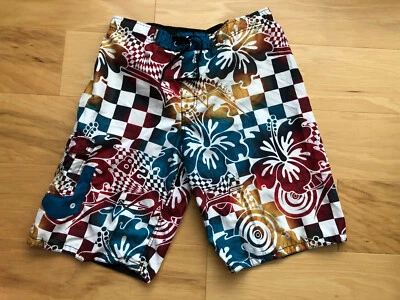 Mossimo Supply Co. Maiô masculino GG (16-18) - Imagem 1 de 3