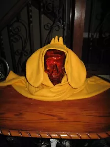 Cappello con cappuccio Spaceballs Jake the Dog Fleece Ear in 6 taglie XXS - XXL - Foto 1 di 6