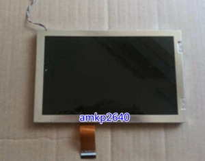 1pc for LCD Panel TCG085WVLCB-G00 8.5inch With 90 days warranty #am - Picture 1 of 4