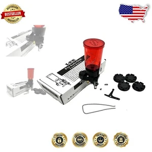 Pro Auto Disk Reloading Measure with Smooth Action & Adjustable Charging Disks - Picture 1 of 4