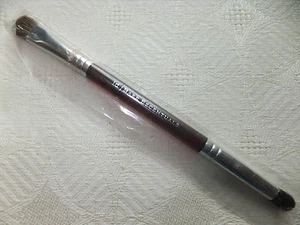 bare Minerals Escentuals Doppelseitige Pinsel ☀ FOIL & FUSE BRUSH 2-in-1 - Bild 1 von 3