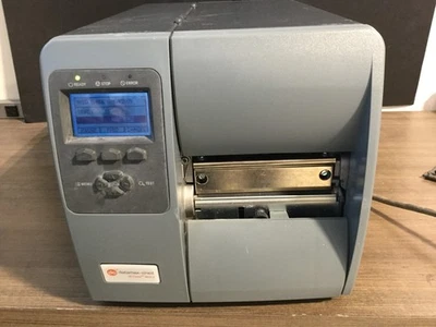 DATAMAX-O'NEIL DMX-4210 THERMAL LABEL PRINTER - Image 1 of 4