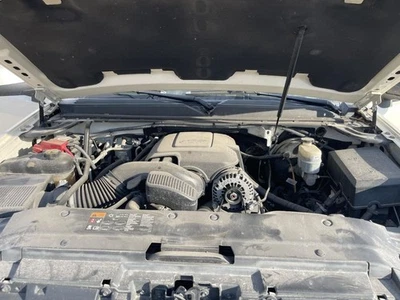 2013 2014 GMC YUKON XL Automatic Transmission 142k fits RWD 2WD           978705 Foto 1 de 4