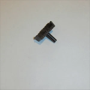 Matchbox Lesney Yesteryear 11b 1912 Packard Black Front Seat - Picture 1 of 4