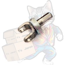 37302-35030 Toyota Yoke Sub-assy Universal Joint Sleeve 3730235030 Genuine