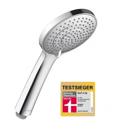 Duravit Handbrause 3jet 110 MinusFlow UV065201601 Anschlussgewinde G 1/2, - Bild 1 von 4