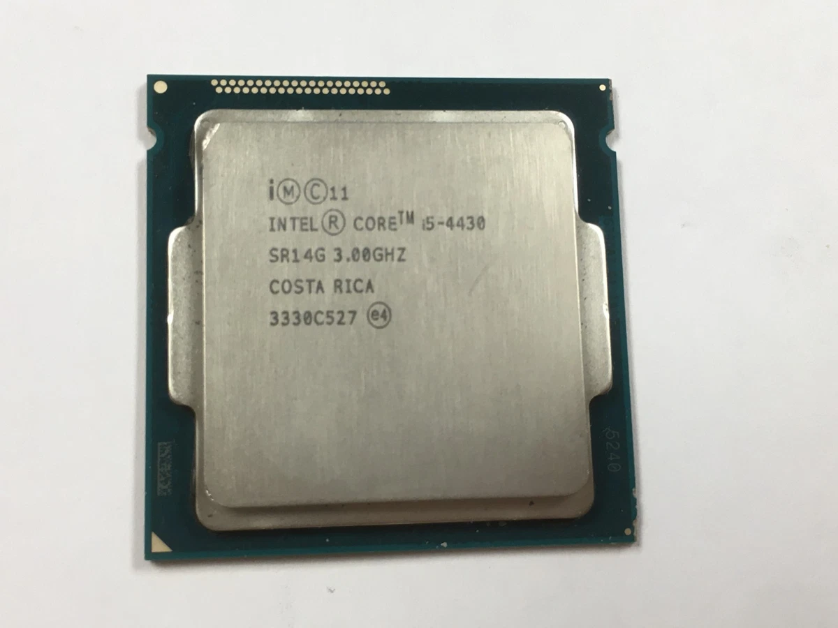 Core i5 4th Gen Computer Processors for sale - eBay