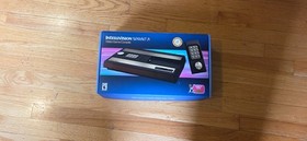 Intellivision Sprint