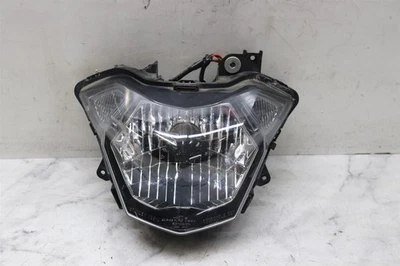 2017-2023 Kawasaki Z650 Front Headlight Head Light Lamp - Image 1 of 4