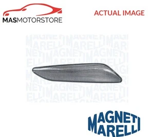 INDICATOR LIGHT BLINKER LAMP RIGHT MAGNETI MARELLI 715102054120 I NEW - Picture 1 of 5